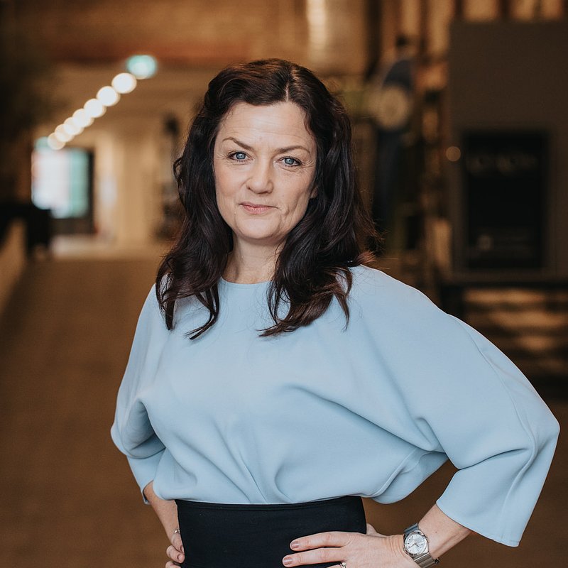 Profilbild för Christina Larsson