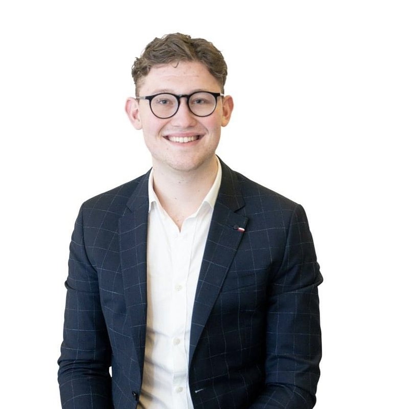 Profilbild för Emanuel Kvist