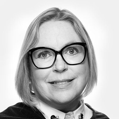 Jenny Birgitta Levin Cronert