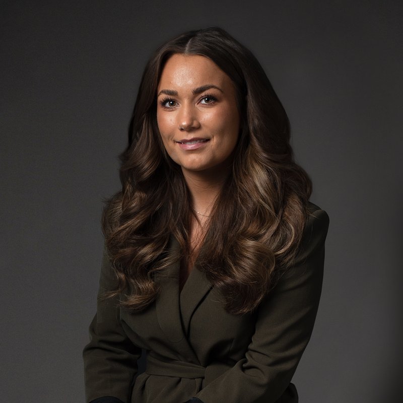 Profilbild för Amanda Gemmel