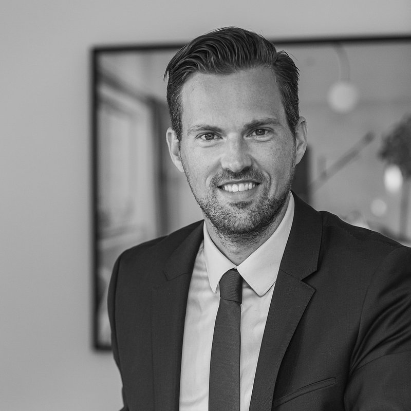 Profilbild för Niklas Bergsten