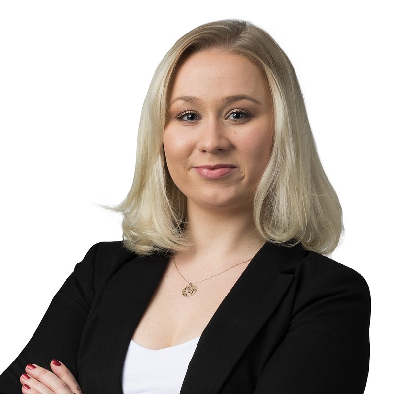 Profilbild för Julia Dragsten