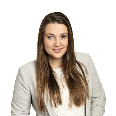 Profilbild för Johanna Sandbring