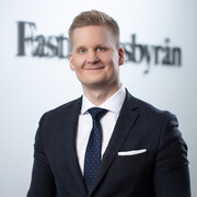 Jon Pettersson