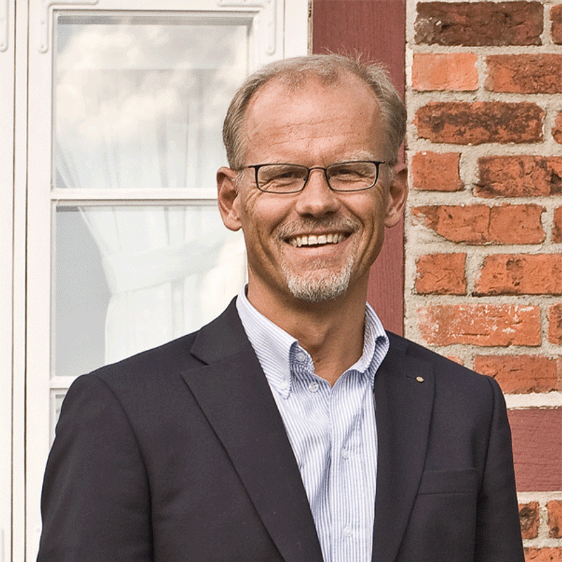 Profilbild för Ulf Lindwall