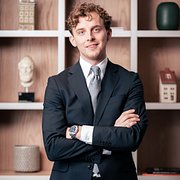 Profilbild för Victor Ydrauw