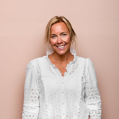 Profilbild för Johanna Nyström