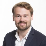 Profilbild för Björn Nilsson