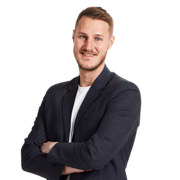 Profilbild för Robin Bladh