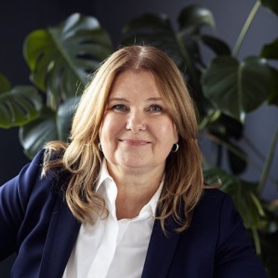 Marie Lindén