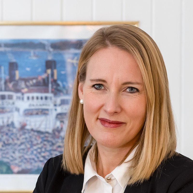 Profilbild för Jessica Lasson