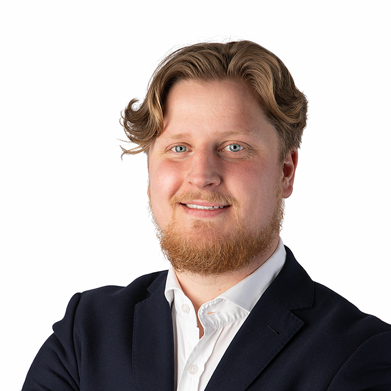 Profilbild för Robert Andersson