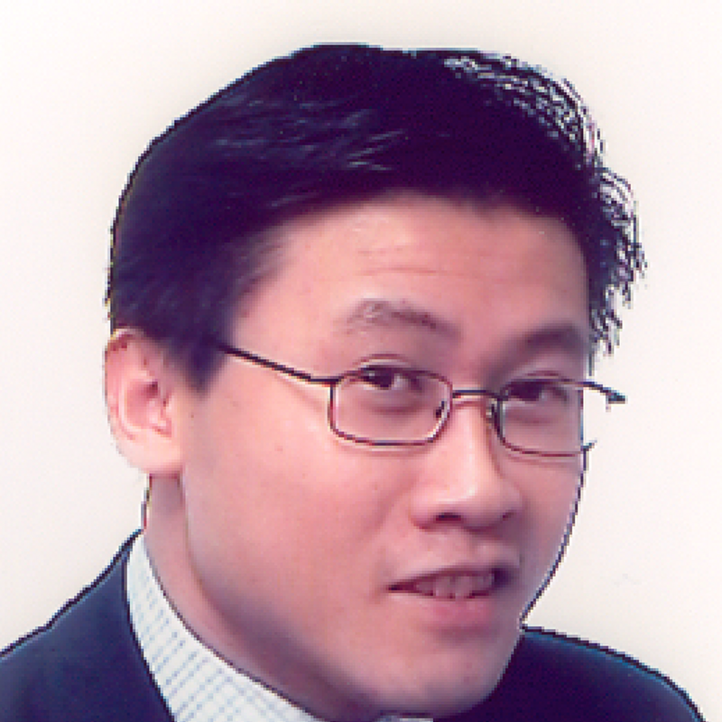 Profilbild för Tony Lu