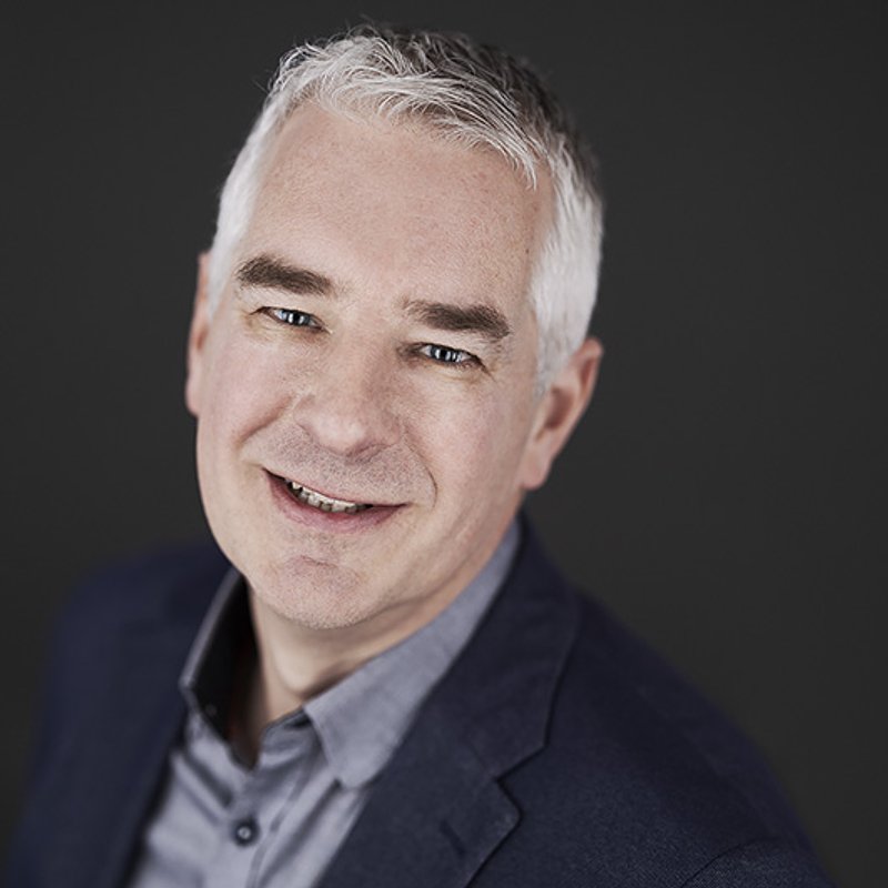 Profilbild för Johan Agnesund