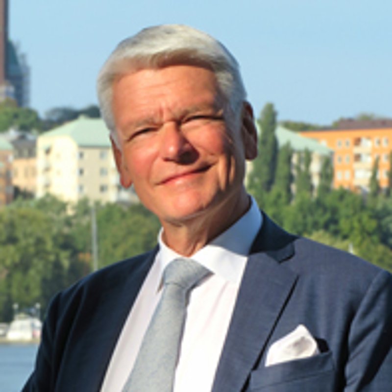 Profilbild för Torsten Steding
