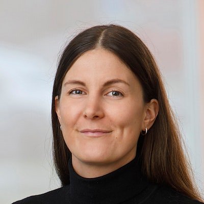 Profilbild för Mikaela Westerling