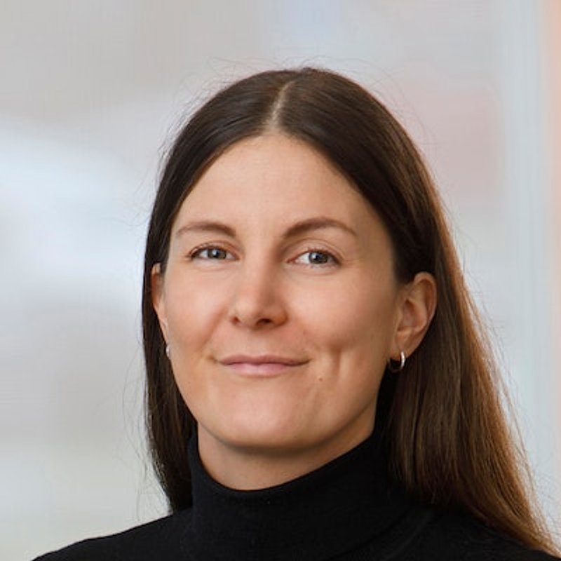 Profilbild för Mikaela Westerling