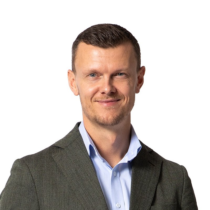 Profilbild för Tobias Darnell