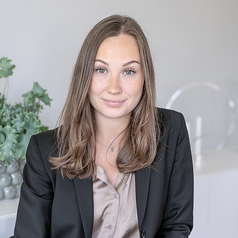 Profilbild för Elin Nilsson