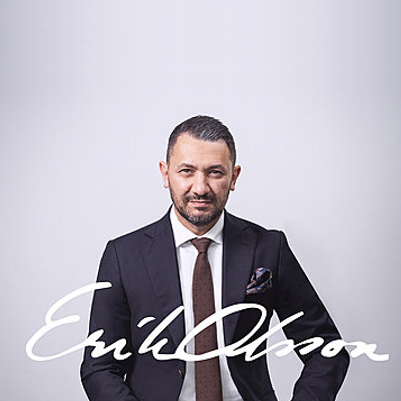 Profilbild för Ali Mroveh