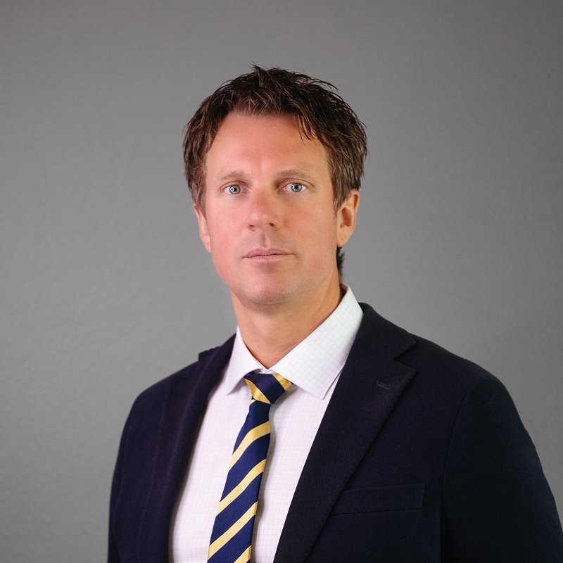 Profilbild för Erik Wärme