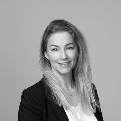 Andrea Stoltz