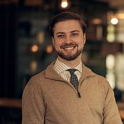 Profilbild för Marcus Turesson