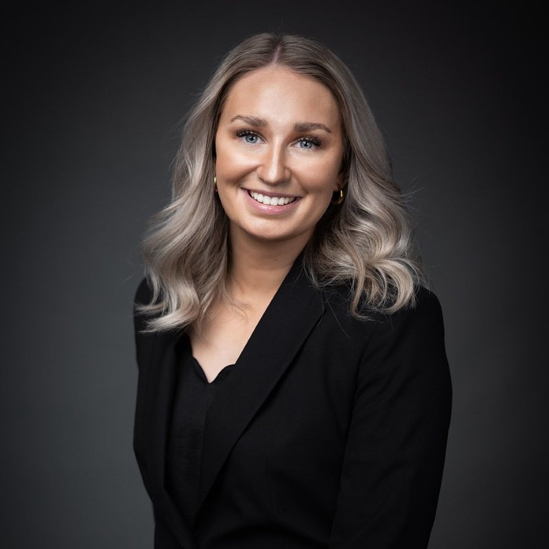 Profilbild för Frida Kronborg