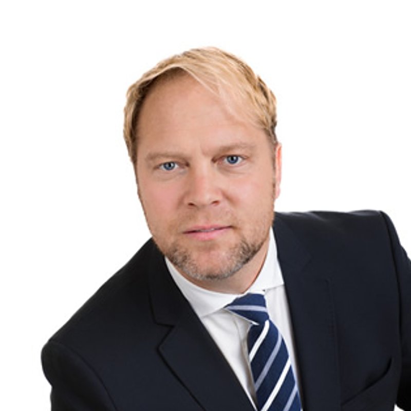 Profilbild för Thomas Grip