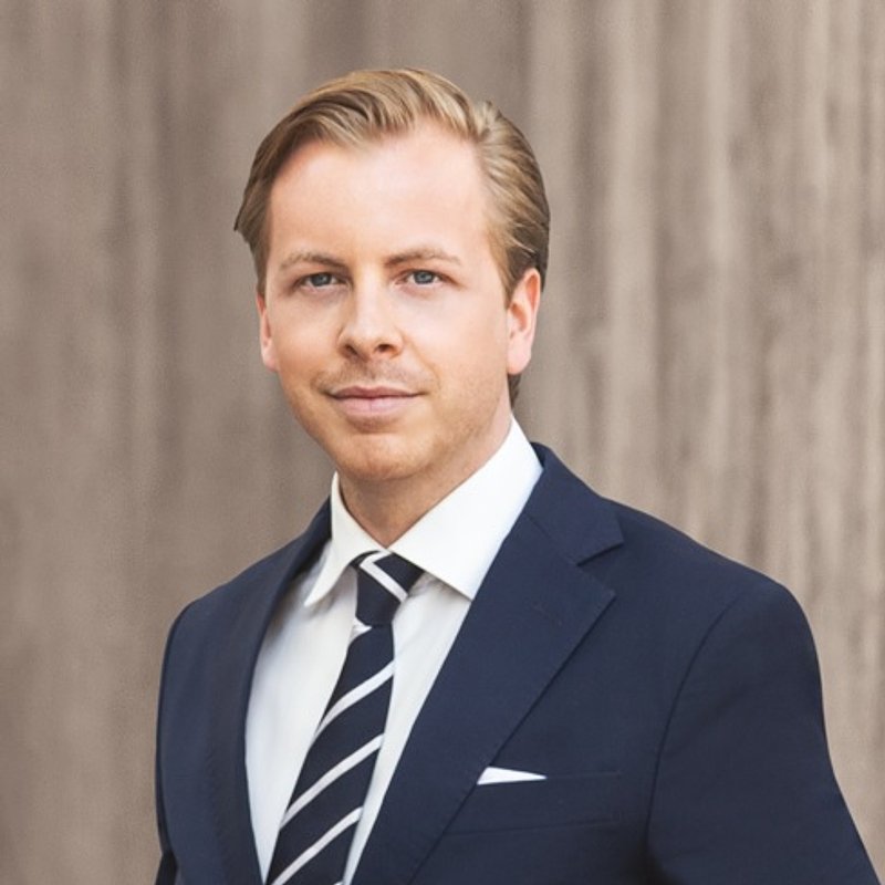 Profilbild för Alexander Fogelberg