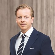 Profilbild för Alexander Fogelberg