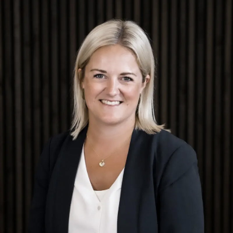 Profilbild för Julia Albinsson