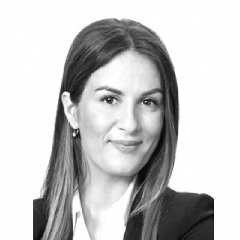 Profilbild för Vanja Andelkovic