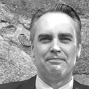 Profilbild för Markus Rönnkvist