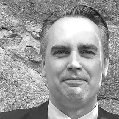 Profilbild för Markus Rönnkvist