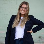 Profilbild för Julia Svärd