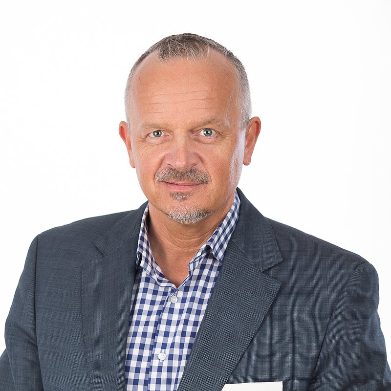 Profilbild för Johan von Pongrácz