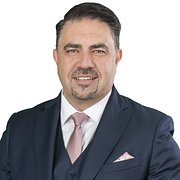 Profilbild för Samir Masoud