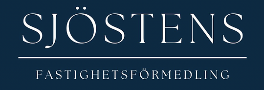 Sjöstens Fastighetsförmedling