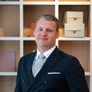 Profilbild för Jesper Lind