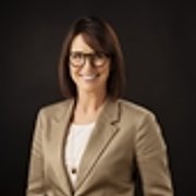 Caroline Jalkhagen Tribo