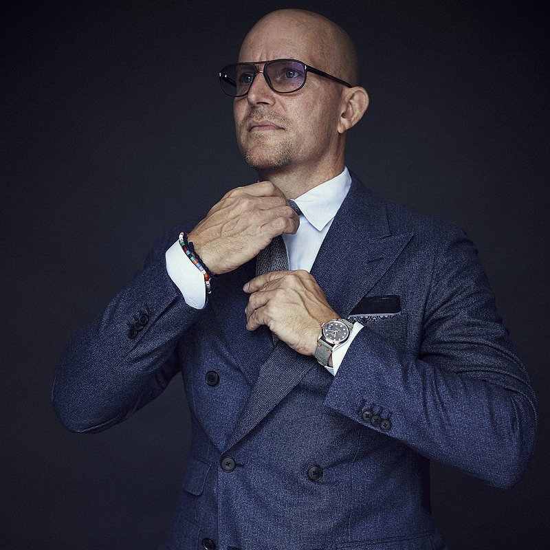 Profilbild för Jörgen Olsson