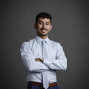 Profilbild för Michel Haidar