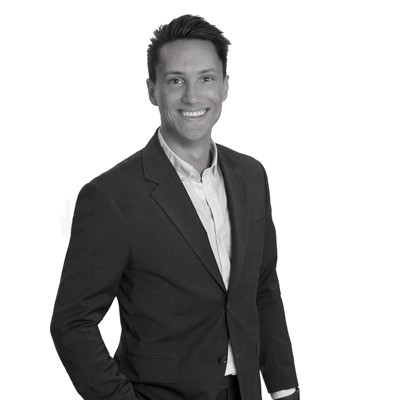 Profilbild för Tobias Haglund