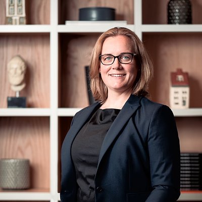 Profilbild för Linda Tingvall