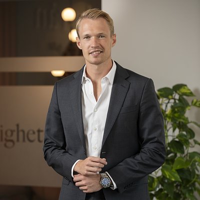 Profilbild för Daniel Werdien