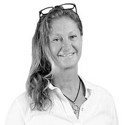 Profilbild för Carina Silén