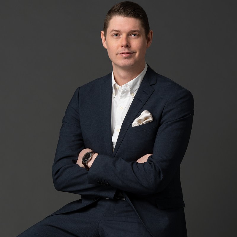 Profilbild för Christian Sandberg