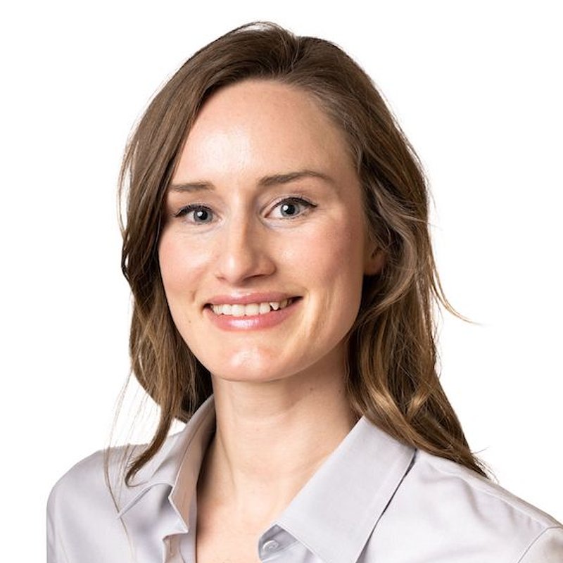 Profilbild för Stephanie Bolt