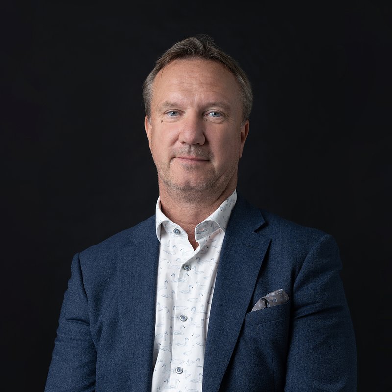 Profilbild för Kent Nordh